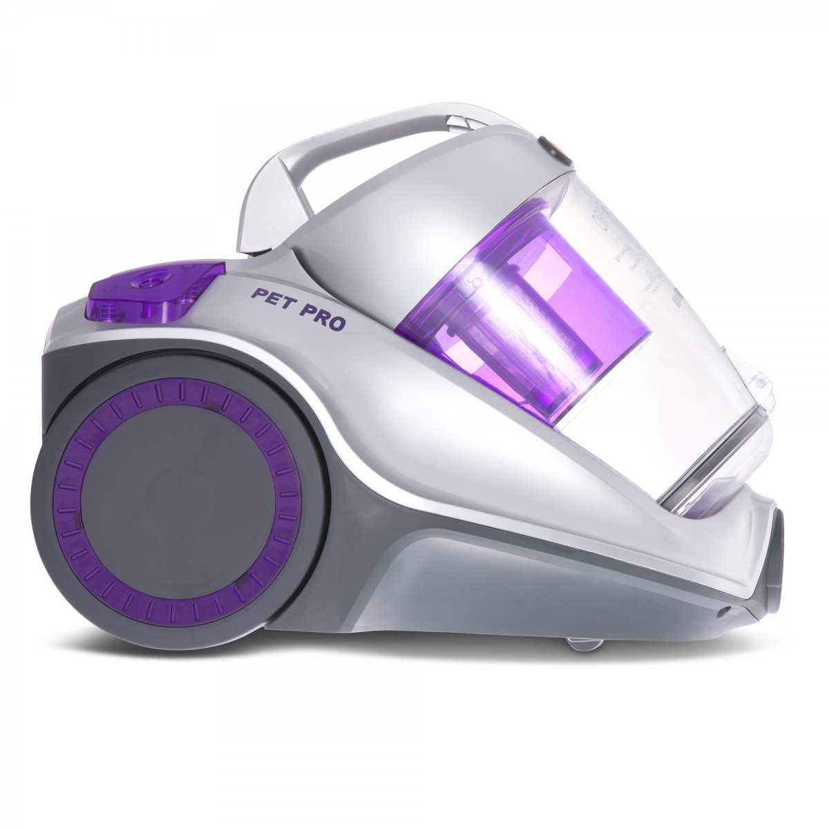 Vax Pet Pro Barrel Vacuum Cleaner | Vax Au dedans Vax Turbo Brush