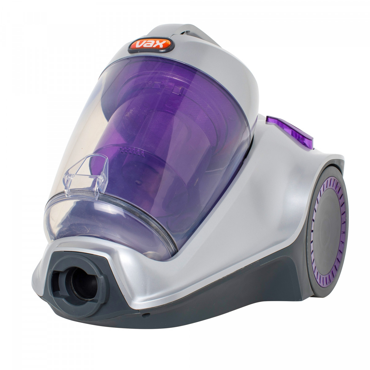 Vax Pet Pro Barrel Vacuum Cleaner | Vax Au pour Vax Turbo Brush