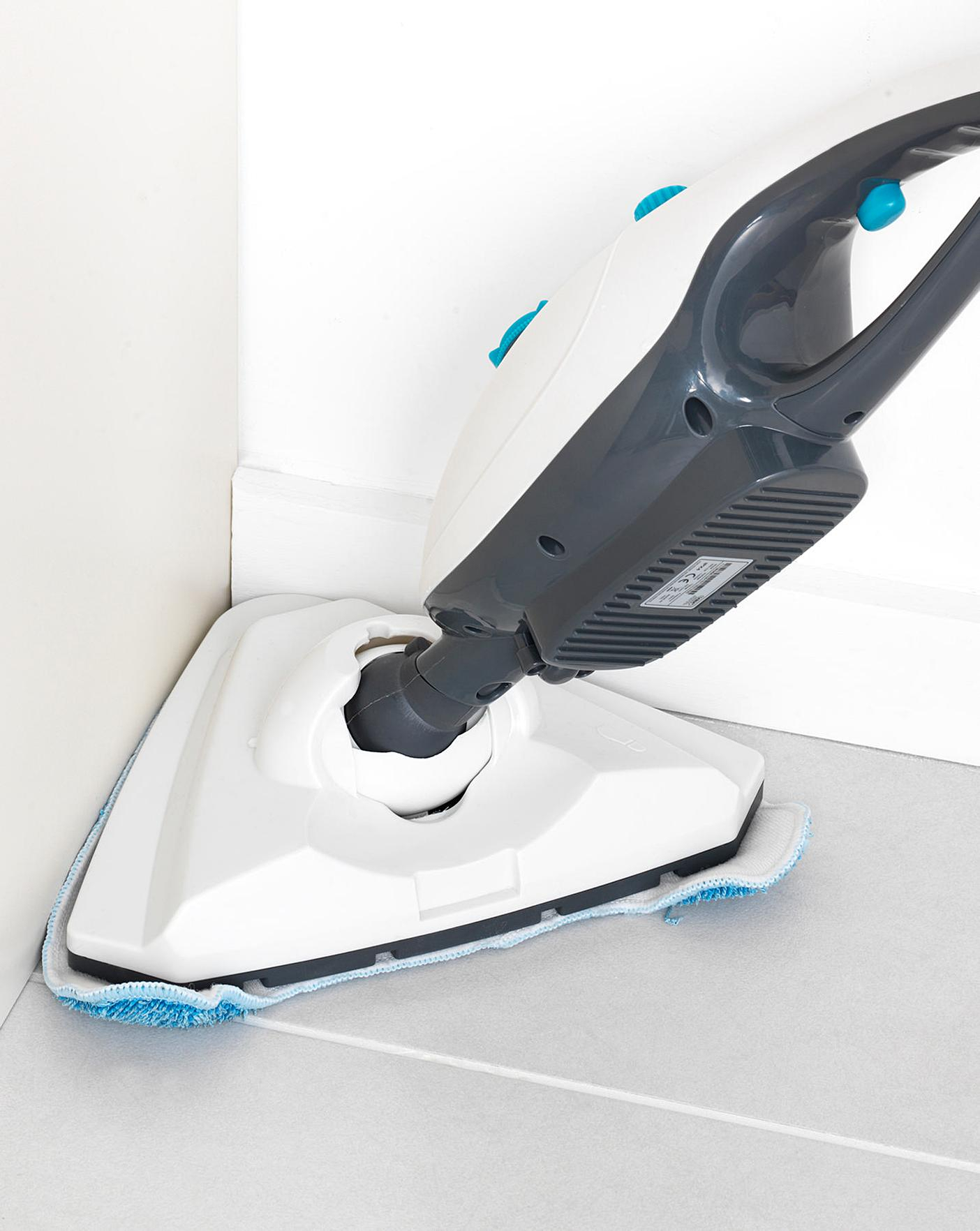 Vax Steam Clean Multifunction Cleaner | J D Williams pour Vax Steam Cleaner