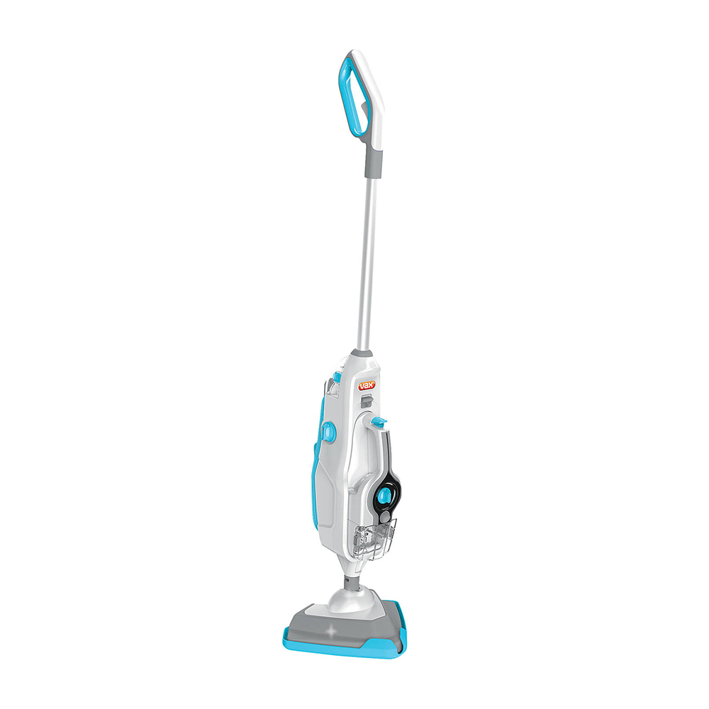 Vax Steam Fresh 15 In 1 Combi Steam Cleaner • Glasswells à Vax Steam Cleaner