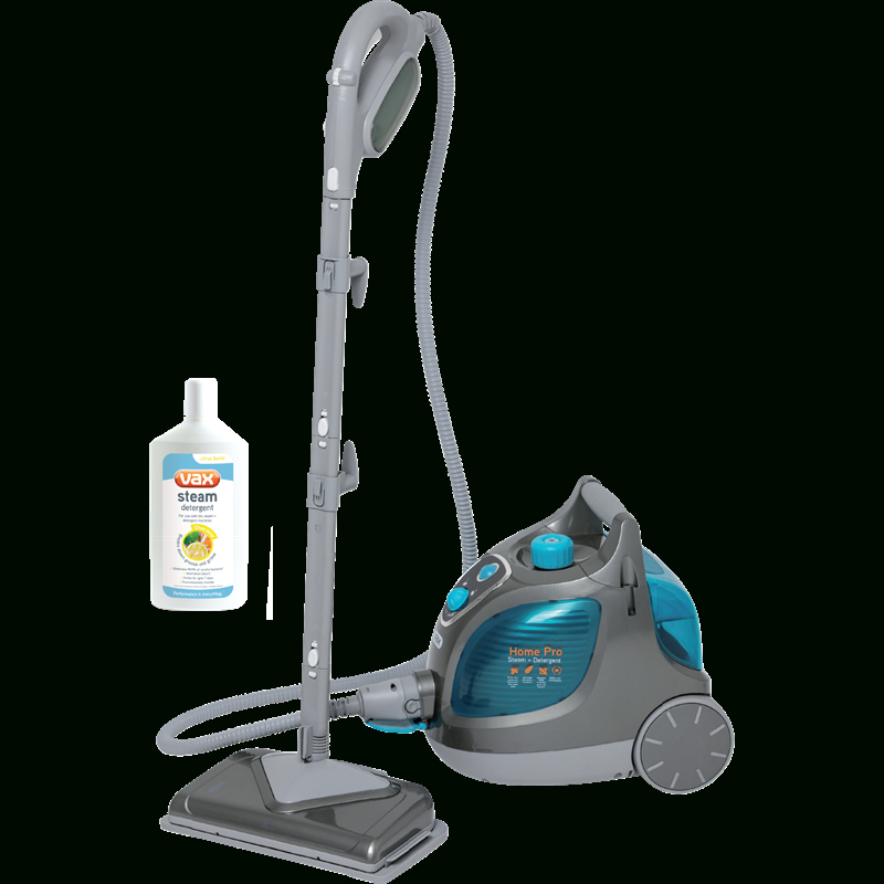 Vax Steam Fresh Pro Steam Cleaner | Bunnings Warehouse pour Vax Steam Cleaner