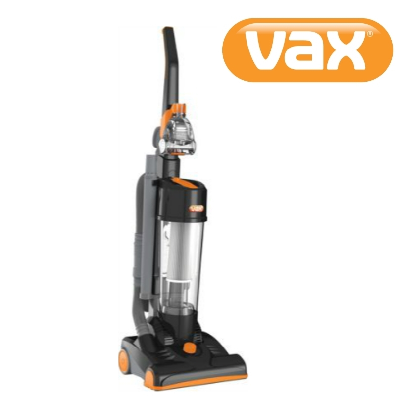 Vax U88-Vu-R-A Pets Bagless Upright Vacuum Cleaner 300 Aw avec Vax Upright Vacuum Cleaner