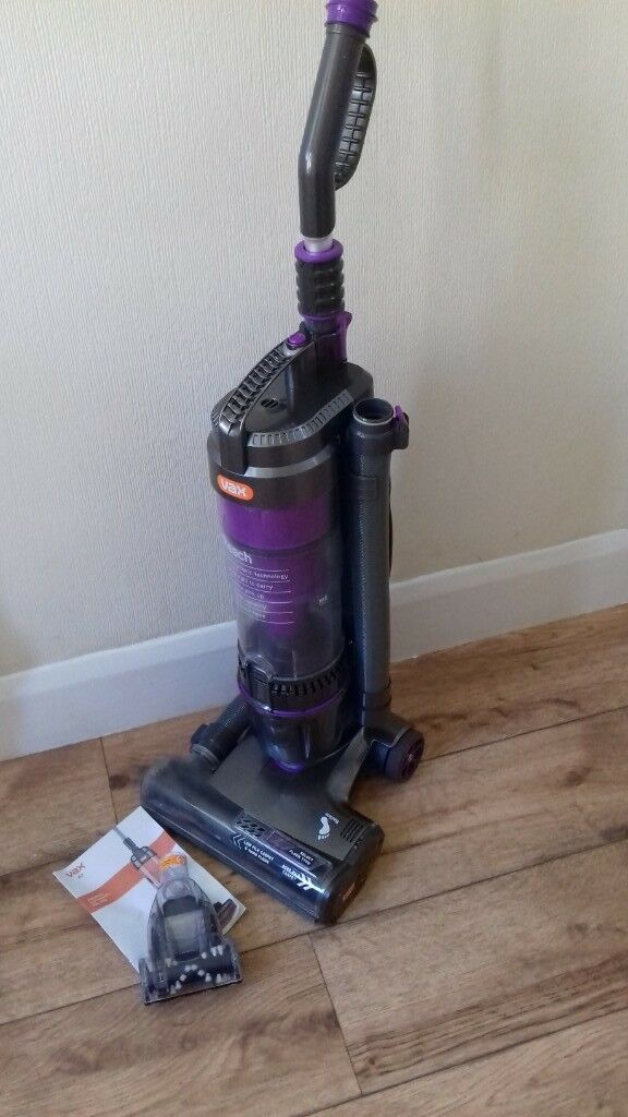 Vax Upright Vacuum Cleaner With Tools. Excellent Condition encequiconcerne Vax Upright Vacuum Cleaner