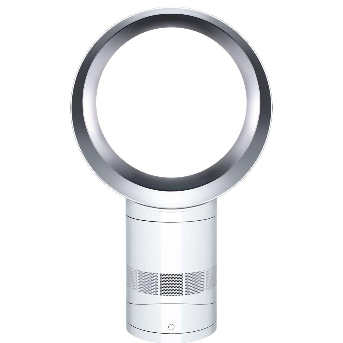 Ventilateur Dyson Am06 Cool Reconditionné | Back Market concernant Dyson Humidifier Nickel