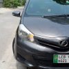 Vitz 2011 - Toyota Cars For Sale In Lahore | Olx.pk à Olx Lahore