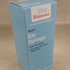 Walgreens Adult Ear Syringe - Soft Vinyl - Irrigate pour Ear Wax Removal Fort Myers Fl