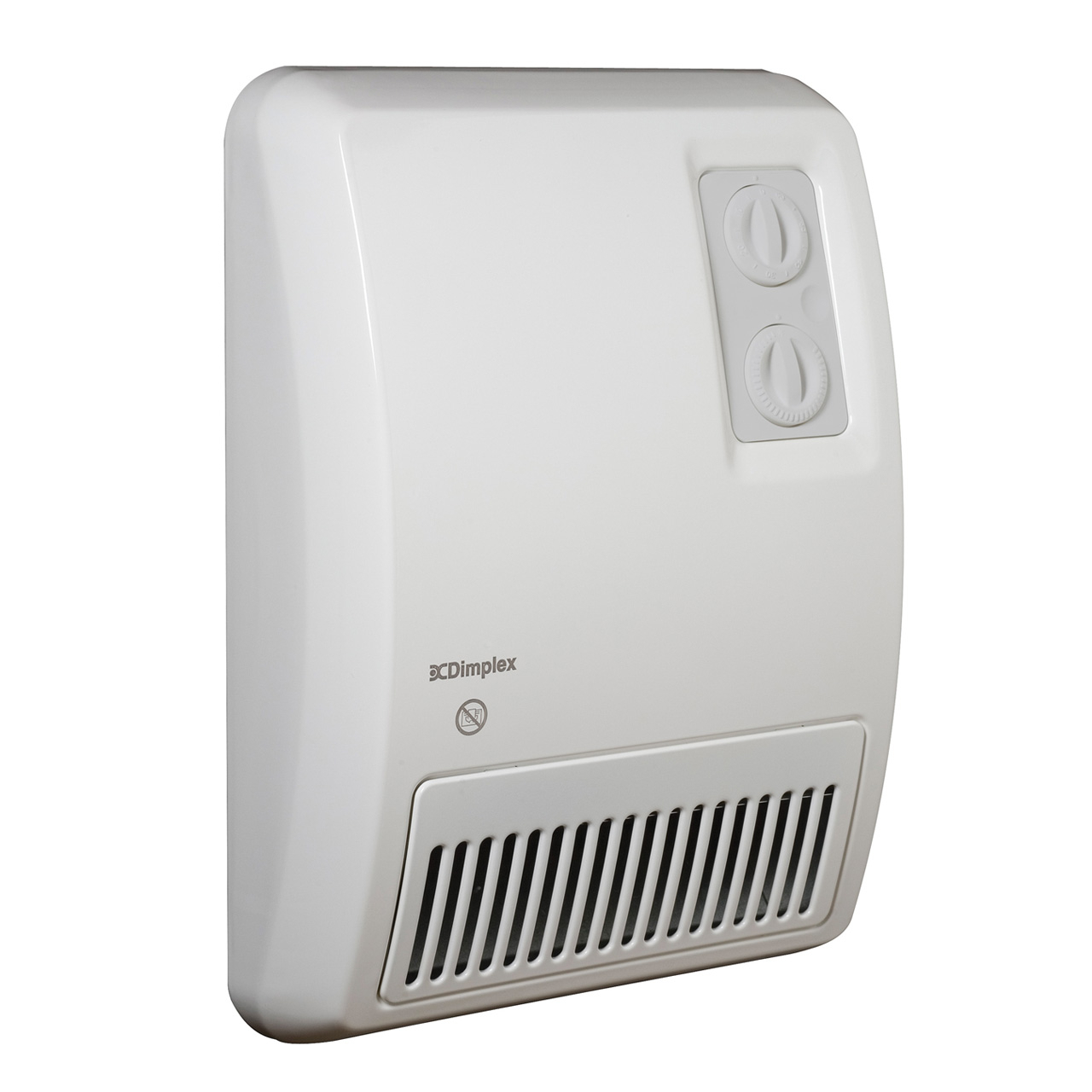 Wall Mount Space Heater To Warm Up Room Inside Your House destiné Dimplex Fan Forced Wall Heater