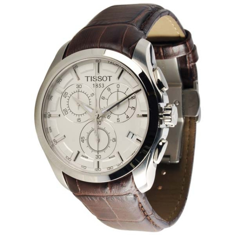 Tissot 1853 - Arouisse.com