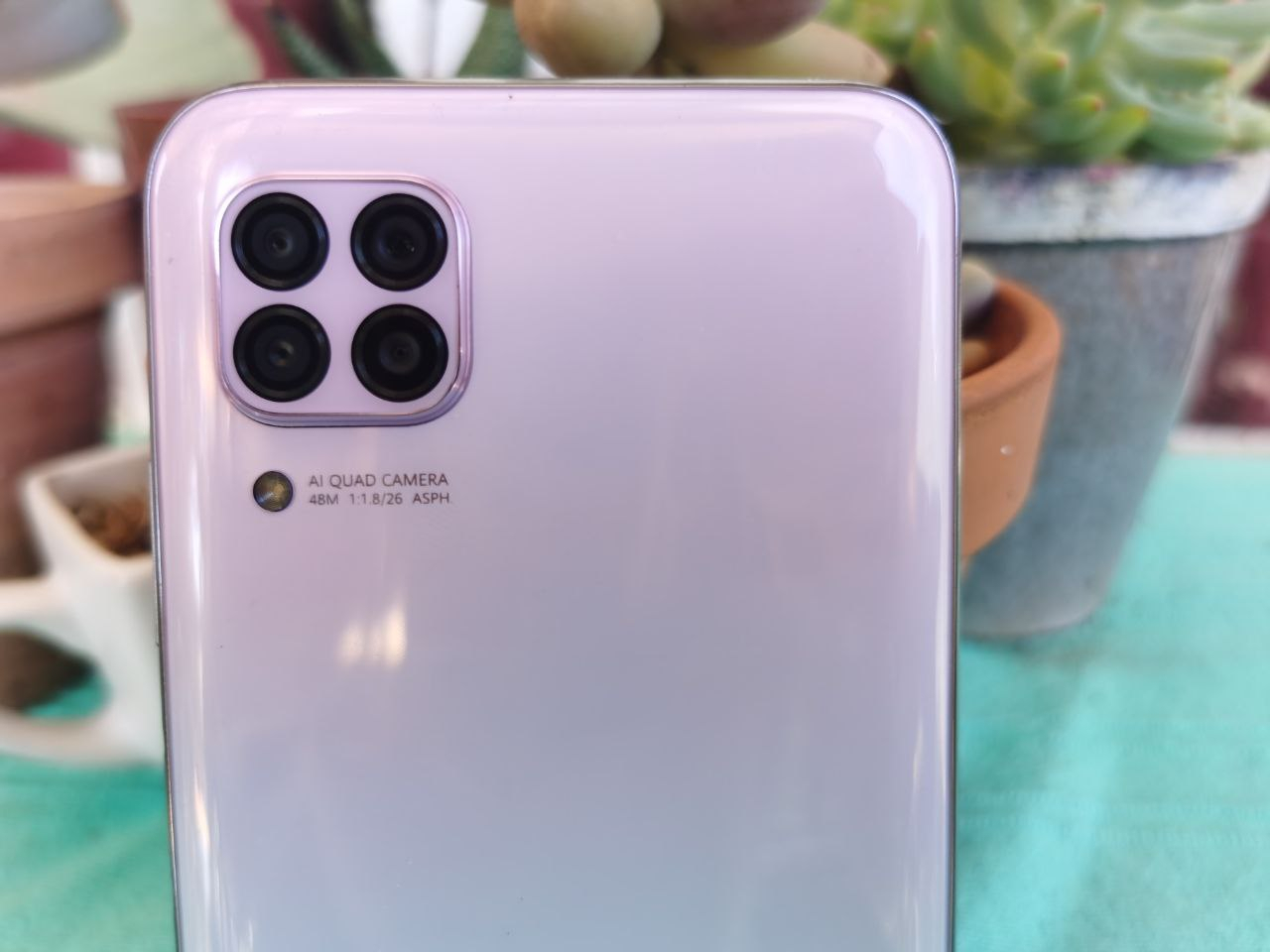 Why You Want To Own A Huawei P40 Lite » Stuff dedans Huawei P40 Lite