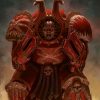 World Eaters Terminator By Rotaken | Warhammer, Warhammer tout Terminators 40K