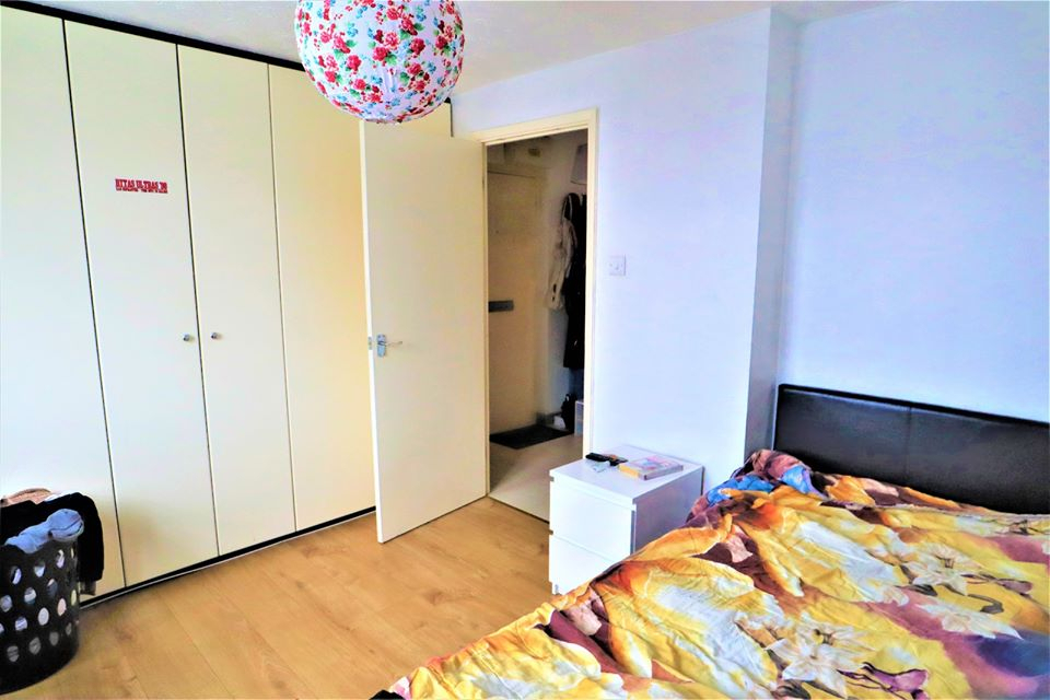 1 Bedroom Flat Fully Furnished To Rent Dagenham London intérieur 1 Bed Flat To Rent London