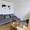 1 Bedroom Flat Fully Furnished To Rent Dagenham London tout 1 Bed Flat To Rent London