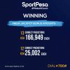 100% Accurate Sportpesa Mega Jackpot Predictions 30/1/2021 tout Mega Jackpot Tips