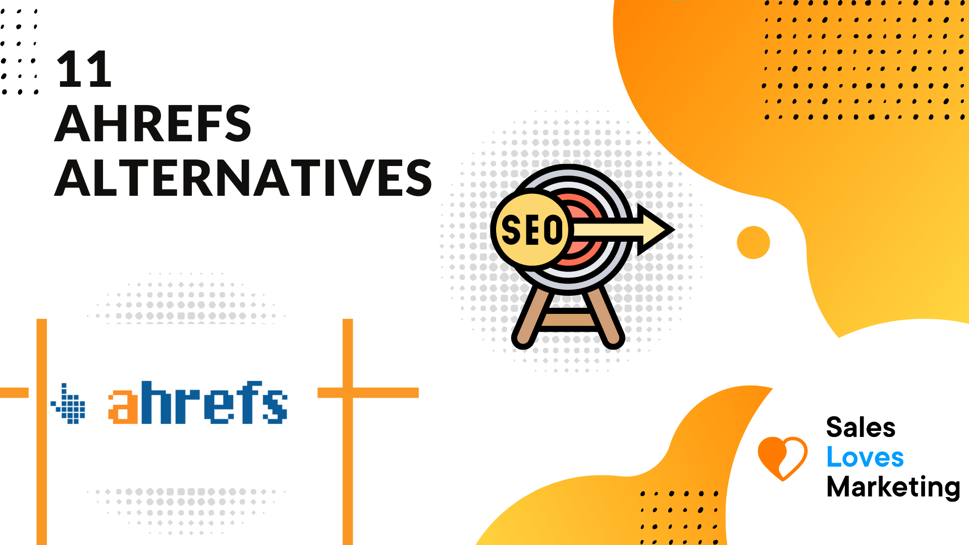 11 Ahrefs Alternatives For Seo: Free And Paid Alternatives encequiconcerne Majestic Seo Free Alternative