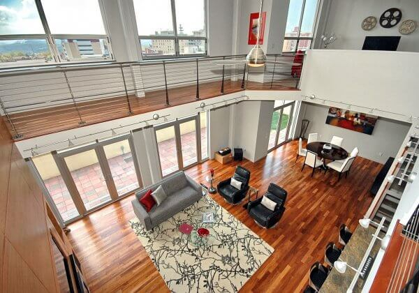 12 South Lexington | Mhaworks à Prefinished Hardwood Flooring Greenville