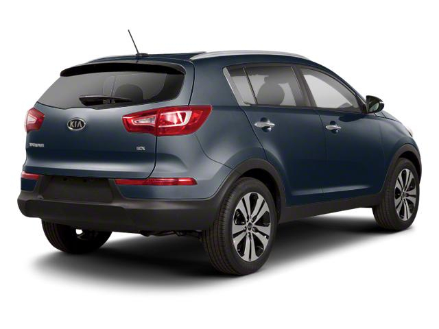 2013 Used Kia Sportage Awd 4Dr Lx For Sale In Greeley Co à Used Kia Dealership Fort Collins