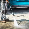 2021 Driveway Pressure Washing Cost | Price To Pressure pour Power Washing Cost Orlando Fl