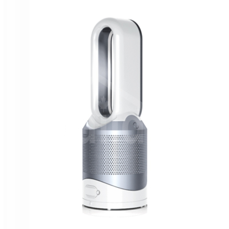 244320-01 : Dyson Desk Air Purifier, Hot/Cold, White concernant Dyson Purifier Cool White Silver