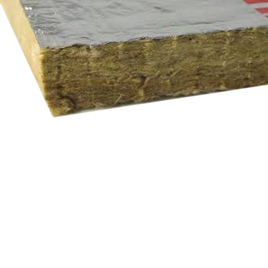 3&amp;quot; X 48&amp;quot; X 72&amp;quot; Thermafiber® Firespan® 40 Foil-Faced concernant Thermafiber