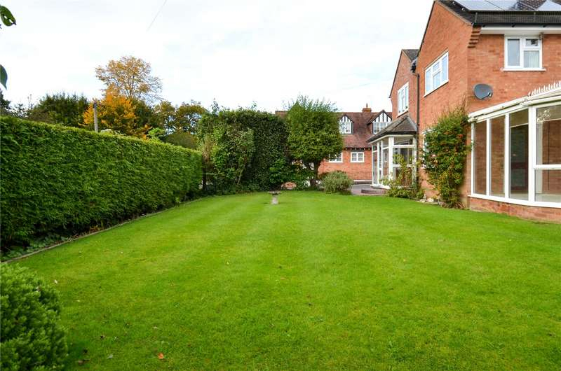 4 Bedroom Detached House For Sale In Station Road destiné Houses For Sale Bromsgrove