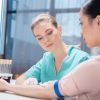 5 Careers That Pay Well And Require Little Training intérieur What Is A Phlebotomist Salary