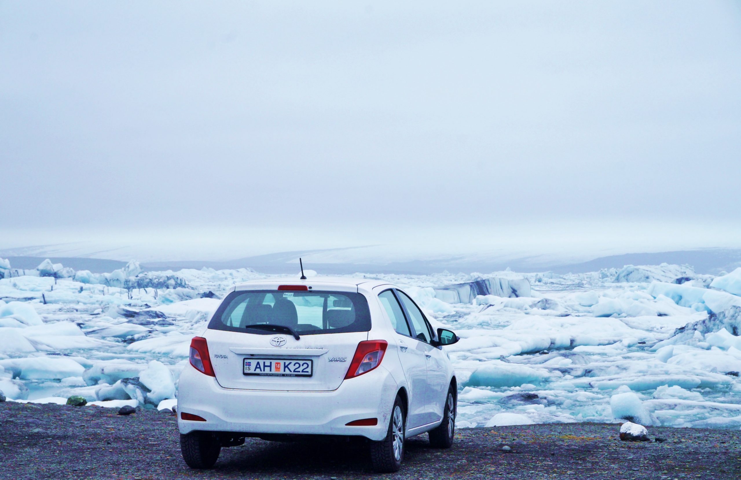 5 Ways To Save Money In Iceland tout Blue Rental Car Iceland Review