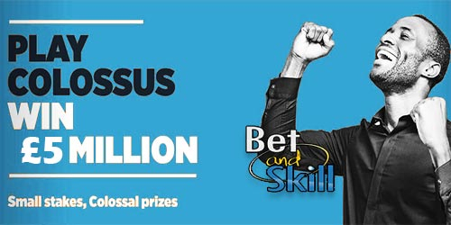 £5,000,000 Colossus Jackpot Predictions &amp;amp; Tips. Copy And Win! serapportantà Jackpot Prediction Tips