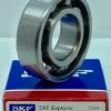 6205 Skf Bearing 25X52X15(Mm) *Open No Seals Or Shields encequiconcerne Skf Bearing