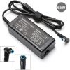 65W Ac Adapter Laptop Charger For Hp Elitebook 840 G3 G4 concernant Hp Elitebook Charger