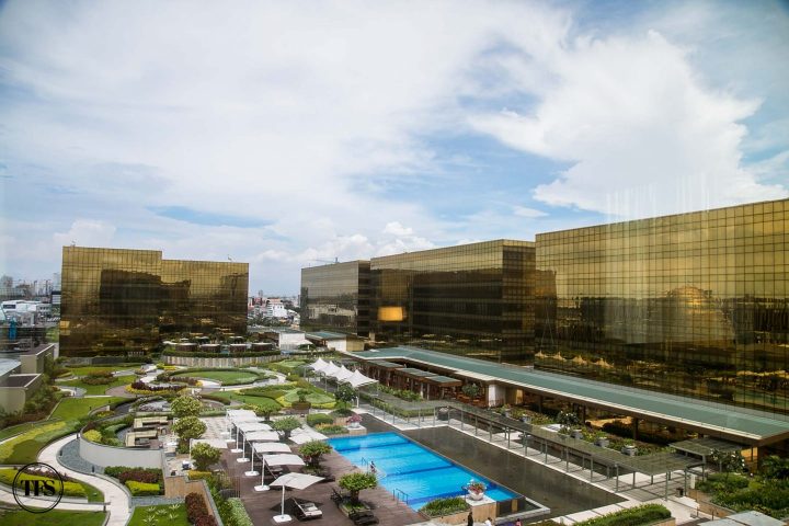 7 Reasons To Stay At Hyatt City Of Dreams Manila - The concernant Hyatt City Of Dreams Manila