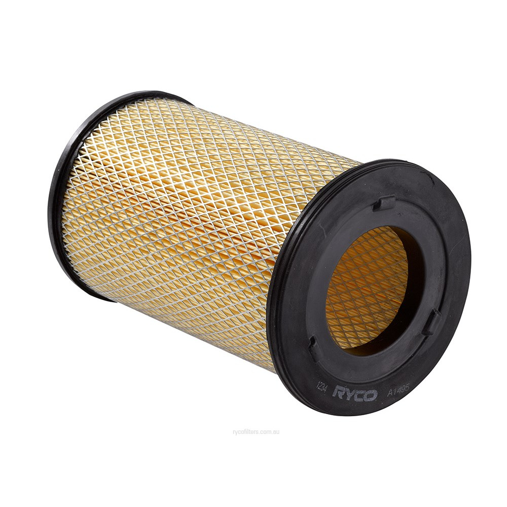 90031809 - Ryco Air Filter A1495 - Auto One serapportantà Ryco Filters