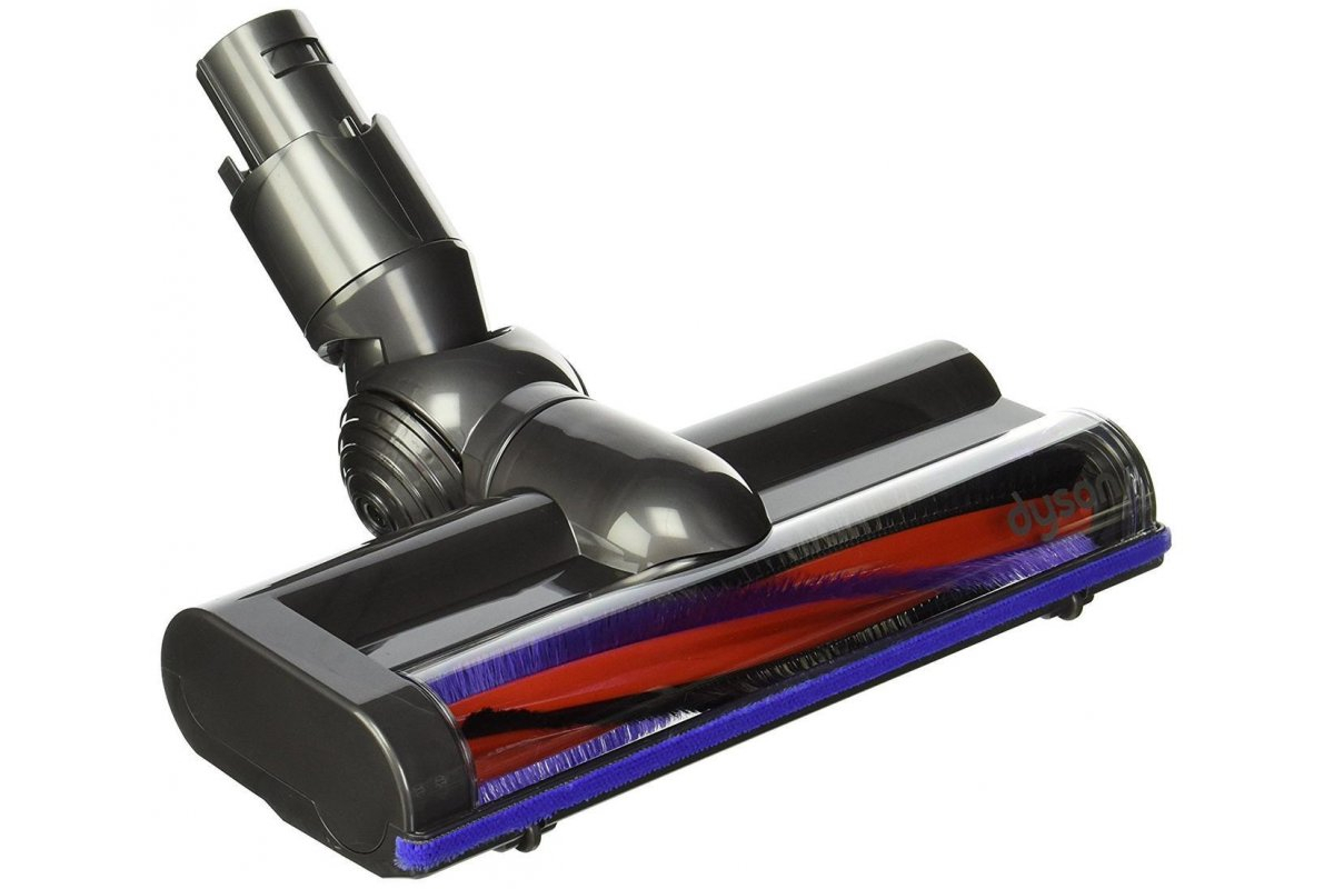 949852-05 Электрощетка Dyson Dc62, Sv03 V6 Up Top, Sv03 V6 concernant Dyson V6 Absolute Pro Excl