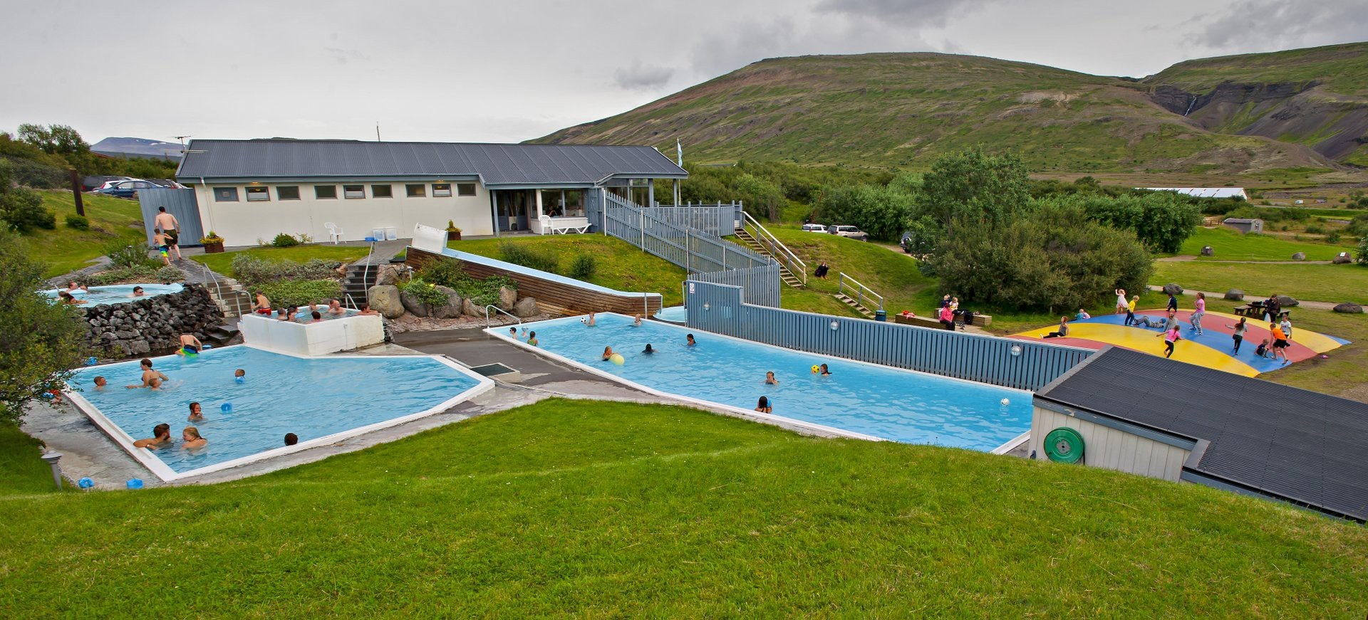 A New Hotel, Hótel Húsafell, Is Opening In West Iceland destiné Hotels Reykjanes Westfjords