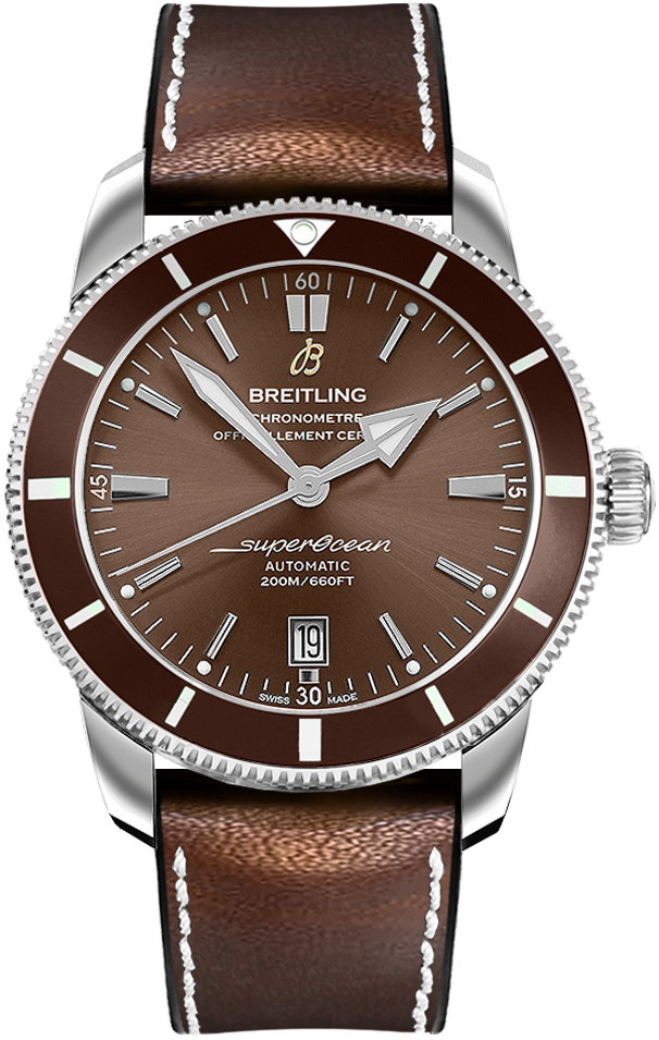 Ab202033/Q618-295S | Breitling Superocean Heritage Ii 46 pour Breitling Superocean Heritage