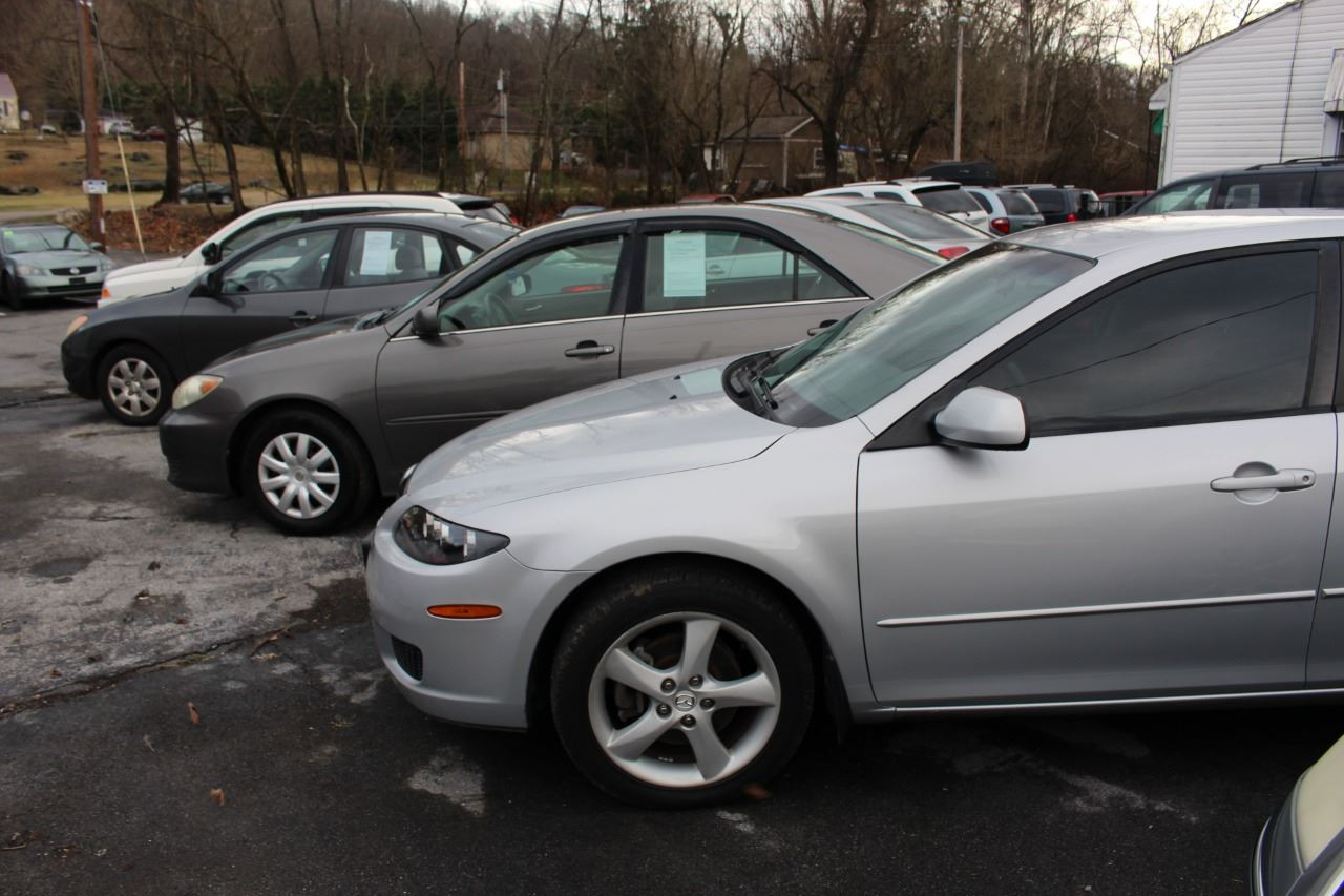 About Sai Auto Sales - Used Cars In Johnson City, Tn intérieur Used Chrysler Dealership Boone