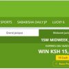 Accurate Betika Jackpot Predictions » Betwise encequiconcerne Betika Prediction Jackpot