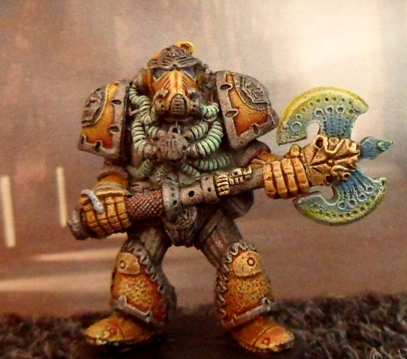 Adeptus Mechanicus, Games Workshop, Out Of Production encequiconcerne 40K Adeptus Mechanicus