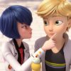 Adrien &amp; Kagami | Miraculous Characters, Miraculous dedans Kagami Miraculous