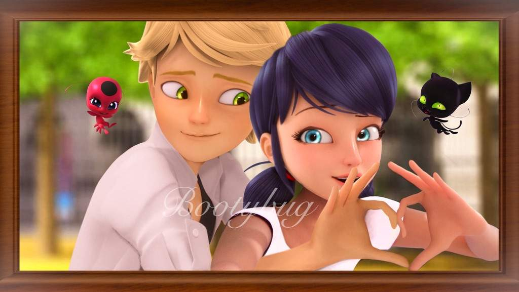 Adrinette Selfie | Miraculous Amino destiné Adrinette