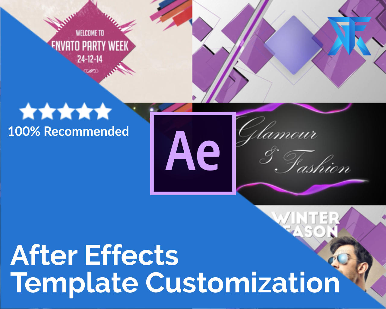 Envato After Effects