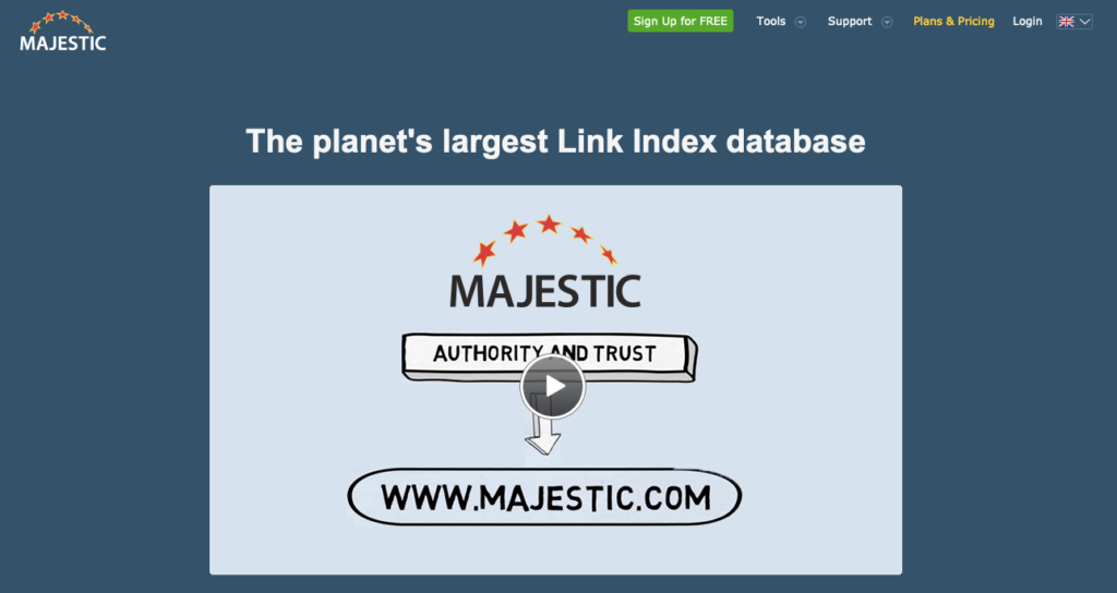 Agencyanalytics Alternatives (20+ Solutions For Digital serapportantà Majestic Seo Free Alternative