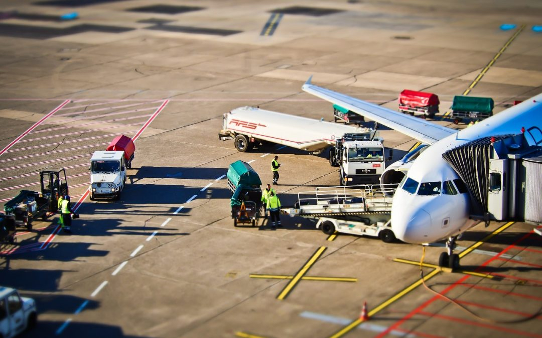 Air China Cargo And Cainiao Now Operating Each Week From intérieur Flights From Liege