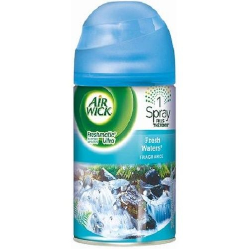 Air Wick Freshmatic Automatic Spray Air Freshener Refill avec Air Wick Automatic Room Freshener