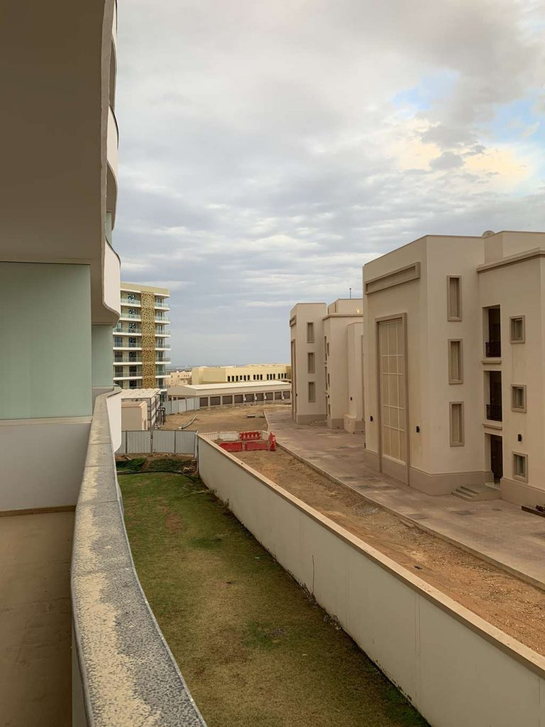 Amazing Apartment For Rent In Muscat Hills | Ref 380Md intérieur Muscat Apartments For Rent