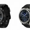 Amazon: Samsung Gear S3 Frontier Smart Watch Just $213.74 à Samsung Gear S3 Black Friday
