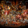 Apocalypse Faction Focus: Adeptus Mechanicus - Warhammer intérieur 40K Adeptus Mechanicus