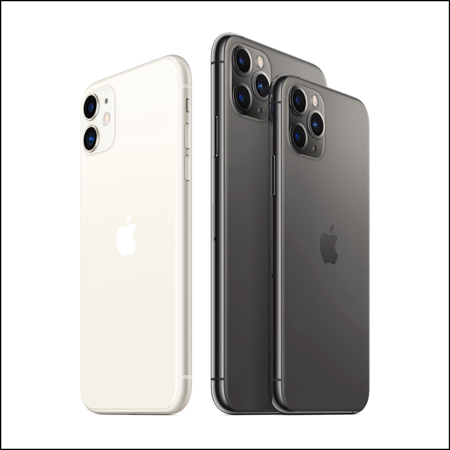 Apple Iphone Hos Netonnet - Netonnet.no Prispresseren På tout Lease Iphone 11 Pro