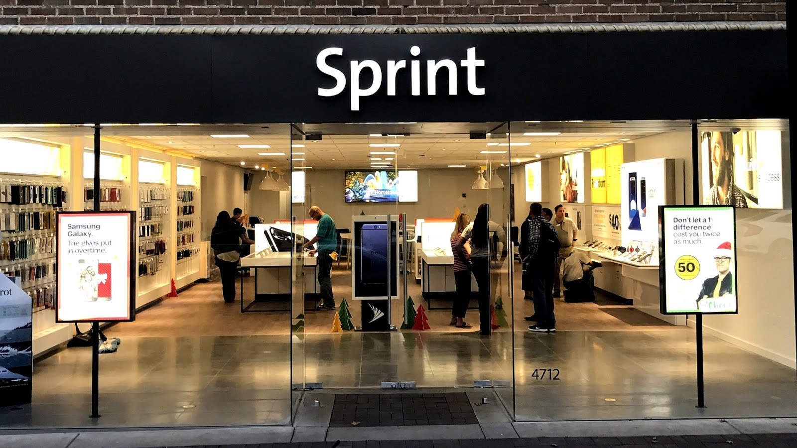 Are Sprint Stores Open On Sunday - Sunday Choices concernant Sprint Trade In