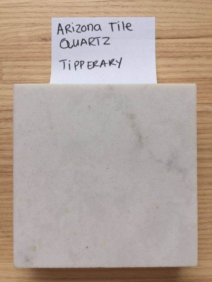 Arizona Tile Quartz Countertop In Tipperary | Kitchen encequiconcerne Arizona Tile Slabs