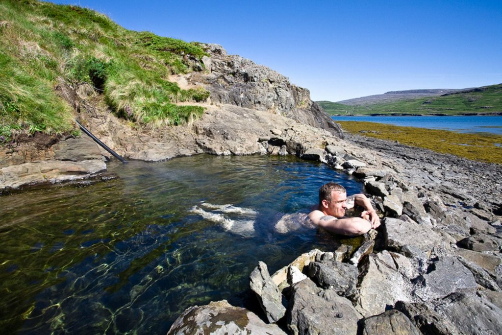 Attractions | Visit Westfjords Iceland serapportantà Hotels Reykjanes Westfjords